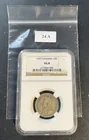  Preview image for Canada - 1927 25 Cents NGC VG 8 