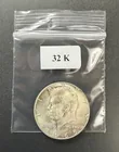  Preview image for 1965 Silver Kennedy Half Dollar NICE 