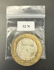  Preview image for Old Dealer Stock - World Silver - Mexico 