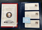  Preview image for Jimmy Carter .999 Silver Proof 