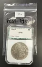  Preview image for 1894 O Morgan Silver Dollar PCI EF45 