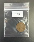  Preview image for 1894 Indian Head Cent 