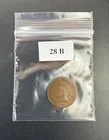  Preview image for 1866 Indian Head Cent 