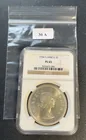  Preview image for South Africa - 1954 5 Shillings NGC PL65 