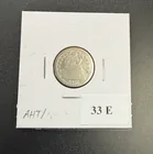  Preview image for 1857 Seated Liberty Dime 