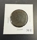  Preview image for 1832 Large Cent 