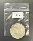  Preview image for 1965 Silver Kennedy Half Dollar NICE 