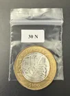 Preview image for Old Dealer Stock - World Silver - Mexico 