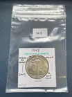  Preview image for 1942 Walking Liberty Half Dollar DDO 