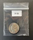  Preview image for 1948 S Jefferson Nickel UNC from 
