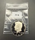  Preview image for 1984 S Proof Kennedy Half Dollar from 