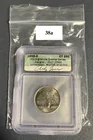  Preview image for 1999 D Connecticut State Quarter ICG 