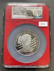 Preview image for Equatorial Guinea - Silver Proof 1,000 