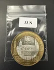  Preview image for Old Dealer Stock - World Silver - Mexico 
