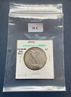  Preview image for 1946 Walking Liberty Half Dollar Doubled 