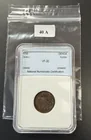  Preview image for Russia - 1796 1 Denga NNC VF30 