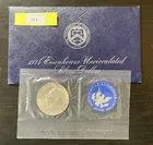  Preview image for 1974 S Silver BU Eisenhower Dollar in 