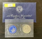  Preview image for 1974 S Silver BU Eisenhower Dollar in 