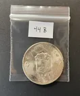  Preview image for World Silver - Philippines 1947 S 1 Peso 
