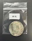  Preview image for 1967 Silver Kennedy Half Dollar NICE 