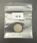  Preview image for World Silver - Straits Settlements 1887 