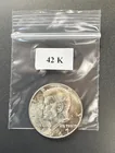  Preview image for 1967 Silver Kennedy Half Dollar NICE 
