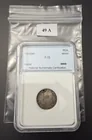  Preview image for World Silver - Mexico 1734 MF 1 Real 