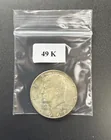  Preview image for 1967 Silver Kennedy Half Dollar NICE 