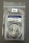  Preview image for 2013 (W) American Silver Eagle Struck at 