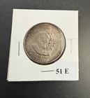  Preview image for 1952 Washington-Carver Silver 