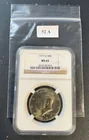  Preview image for 1977 D Kennedy Half Dollar NGC MS65 