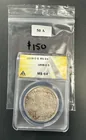  Preview image for 1898 O Morgan Silver Dollar ANACS MS64 