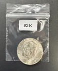  Preview image for 1967 Silver Kennedy Half Dollar NICE 