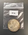  Preview image for 1969 D Silver Kennedy Half Dollar NICE 