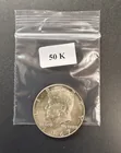  Preview image for 1967 Silver Kennedy Half Dollar NICE 