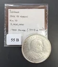 Preview image for World Silver - Slovakia 1944 50 Korun 