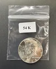  Preview image for 1968 D Silver Kennedy Half Dollar NICE 