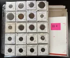  Preview image for Mixed World Coins from old collection - 
