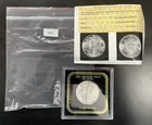  Preview image for 1987 American Silver Eagle in Vintage 