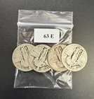  Preview image for $1 Face Value US Dateless Standing 