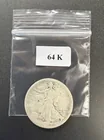  Preview image for 1917 Walking Liberty Half Dollar 