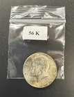  Preview image for 1969 D Silver Kennedy Half Dollar NICE 