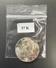 Preview image for 1969 D Silver Kennedy Half Dollar NICE 