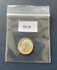  Preview image for 1948 S Silver Roosevelt Dime GEM UNC 