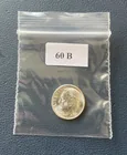  Preview image for 1951 Silver Roosevelt Dime GEM UNC 