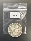  Preview image for 1915 S Barber Half Dollar 