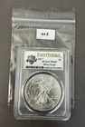  Preview image for 2017 American Silver Eagle First Strike 