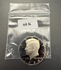  Preview image for 1984 S Proof Kennedy Half Dollar from 