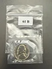  Preview image for 1964 Proof Jefferson Nickel in original 