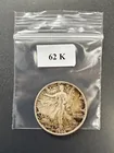  Preview image for 1945 S Walking Liberty Half Dollar 